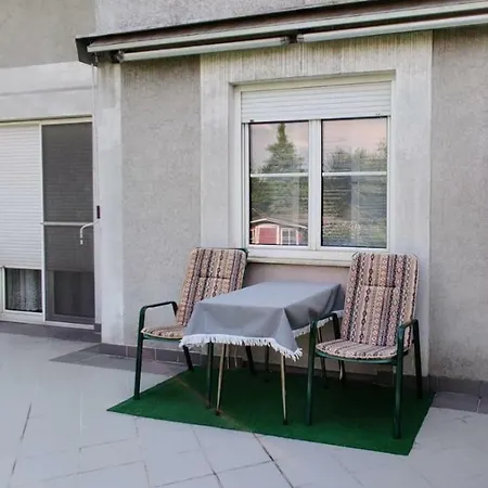 Apartment Thermenregion Oberwaltersdorf