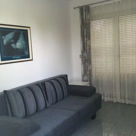 Apartment Thermenregion Oberwaltersdorf