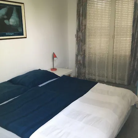 Apartment Thermenregion Oberwaltersdorf