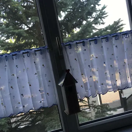 Thermenregion Apartment